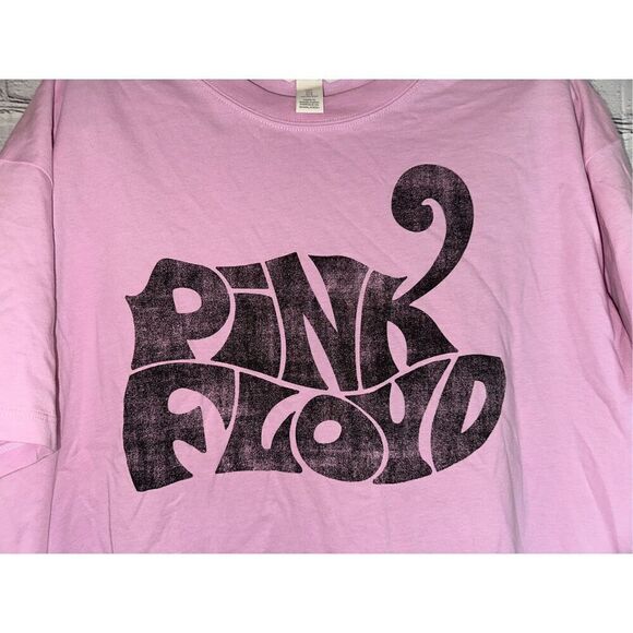 H&M Pink Floyd Graphic T-shirt Men’s Large - Picture 5 of 6